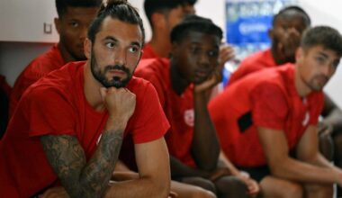 Football. L’AS Nancy Lorraine recrute un gardien expérimenté de Ligue 2 : l’ex Guingampais Enzo Basilio