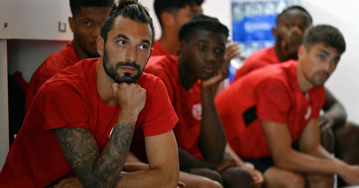 Football. L’AS Nancy Lorraine recrute un gardien expérimenté de Ligue 2 : l’ex Guingampais Enzo Basilio