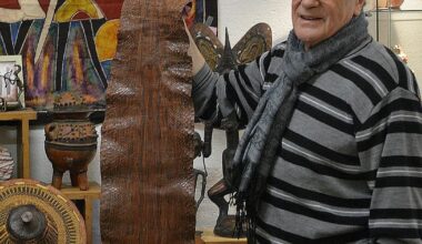 Nancy. Dernière brocante en faveur de l’APF- France handicap