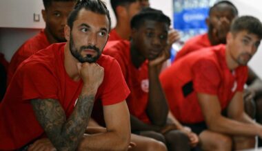 Ligue 2. L’ASNL recrute le gardien de Guingamp Enzo Basilio