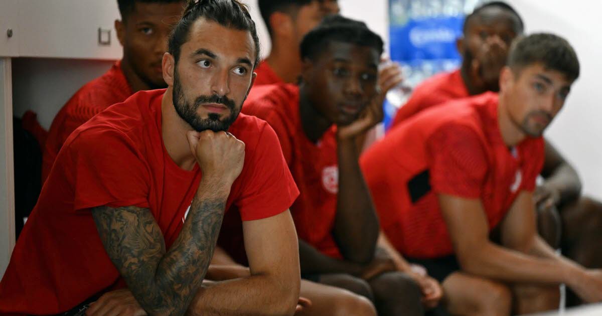 Ligue 2. L’ASNL recrute le gardien de Guingamp Enzo Basilio