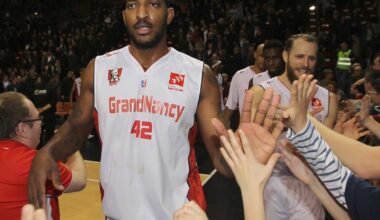 Basket. L’ancien intérieur du SLUC Nancy Ryan Reid est décédé à 38 ans