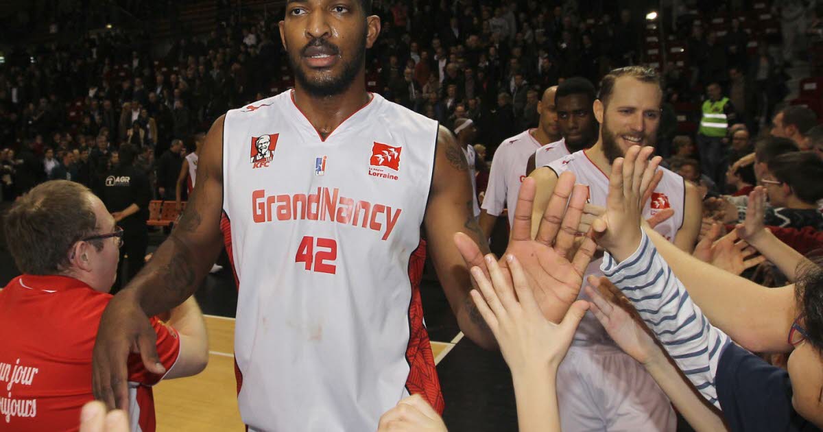 Basket. L’ancien intérieur du SLUC Nancy Ryan Reid est décédé à 38 ans