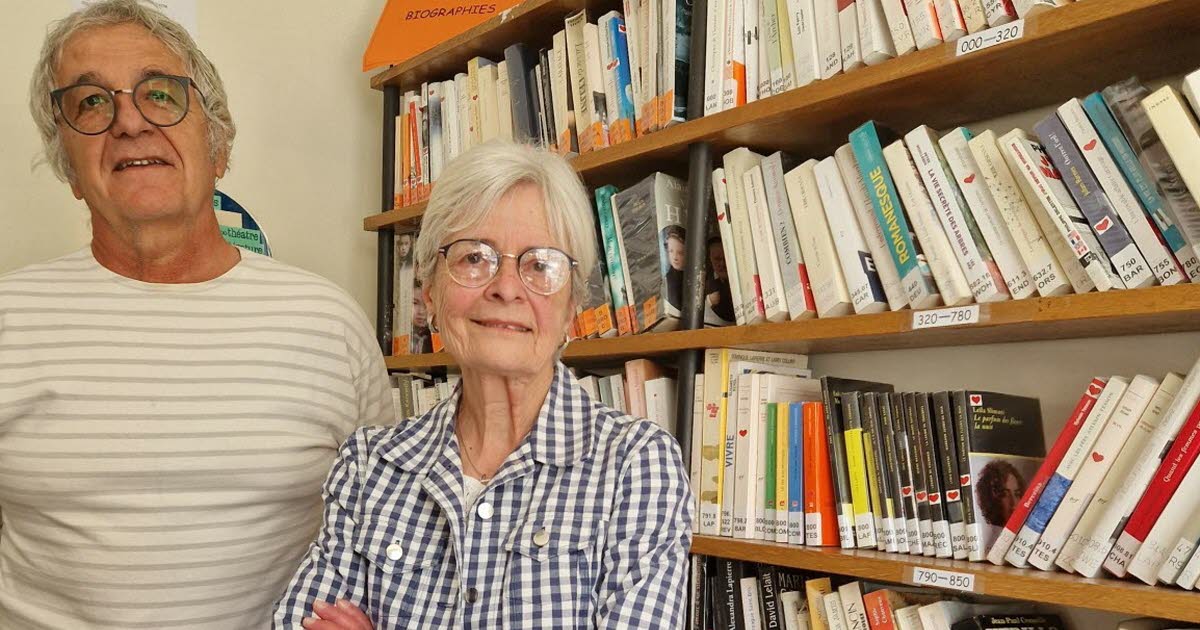 Nancy. Trois bibliothèques de proximité vont fermer d’ici 2026