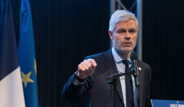 Auvergne-Rhône-Alpes. Islamogauchisme à l’université ? Laurent Wauquiez écrit à François Bayrou et cite Sciences Po Grenoble