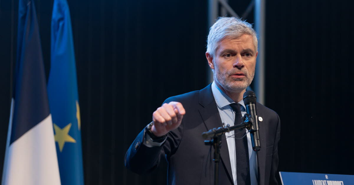 Auvergne-Rhône-Alpes. Islamogauchisme à l’université ? Laurent Wauquiez écrit à François Bayrou et cite Sciences Po Grenoble
