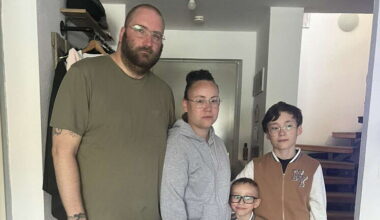 après l’incendie, une cagnotte pour aider une famille du Neuhof