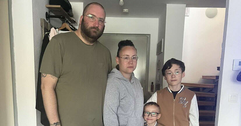 après l’incendie, une cagnotte pour aider une famille du Neuhof