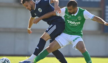 En direct Football. Suivez ASSE