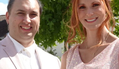 devant-Nancy | Mariage. Damien et Amélie