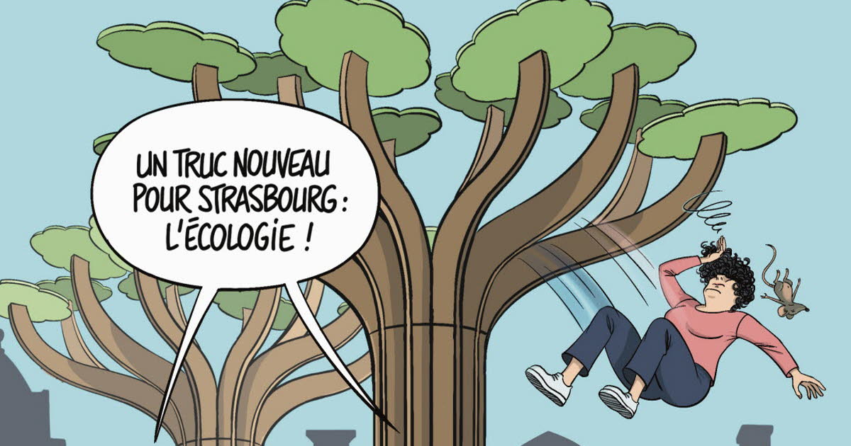 réconcilier la ville avec l'écologie ?