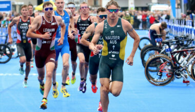 WTCS. Dorian Coninx rate son retour et termine aux portes du top 10