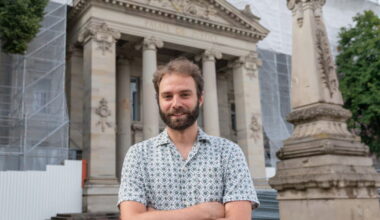 Strasbourg. « Une grosse responsabilité d’envoyer quelqu’un en prison » : juré d'assises, il raconte