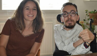 Le Chambon-Feugerolles. L’association Transverse toujours présente auprès du public handicapé