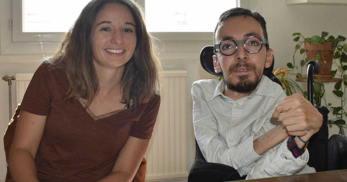Le Chambon-Feugerolles. L’association Transverse toujours présente auprès du public handicapé