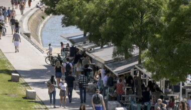 Lyon. Quand l’énergie et la farine provenait des moulins bateaux du Rhône