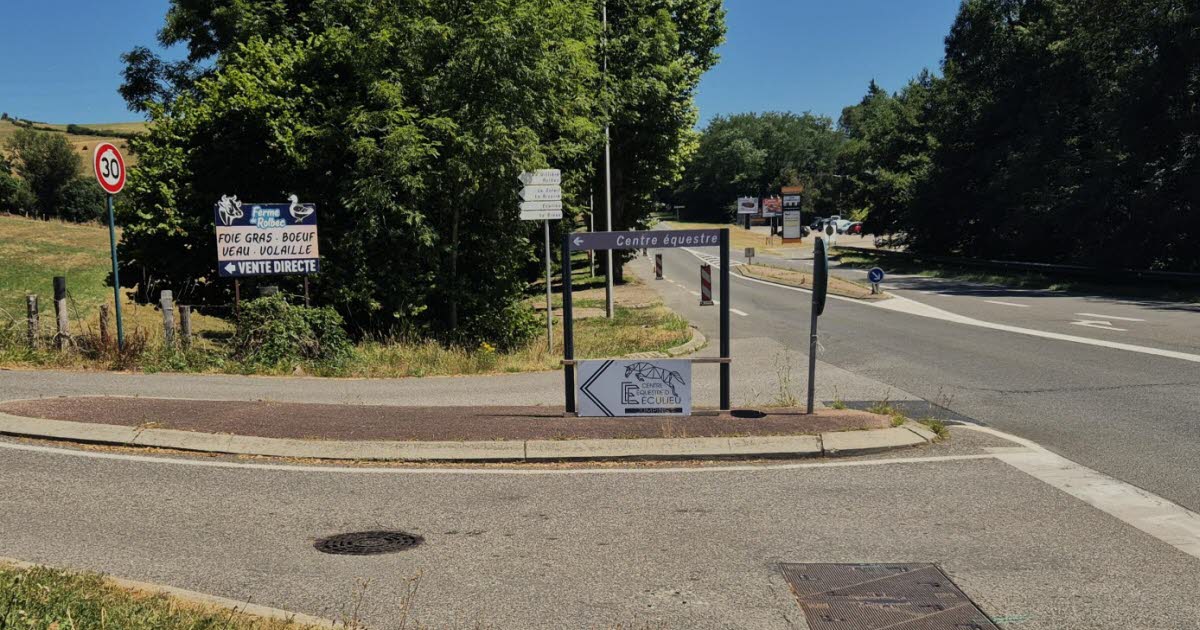 La Fouillouse. La piste cyclable sera prolongée jusqu’à Saint-Étienne pour 1,2 million d’euros