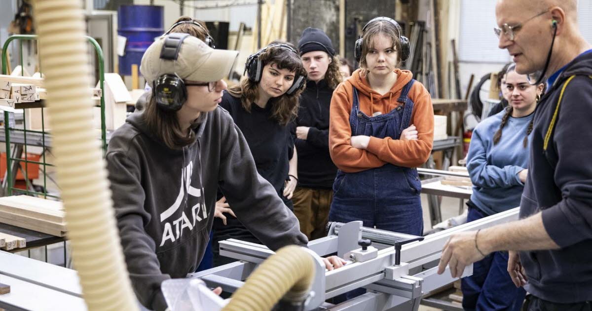 Strasbourg. L'école du TNS accueille une nouvelle promotion de 26 élèves après un concours repensé