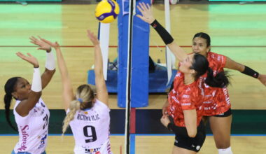 Volley-ball. Un club emblématique de Ligue A féminine liquidé