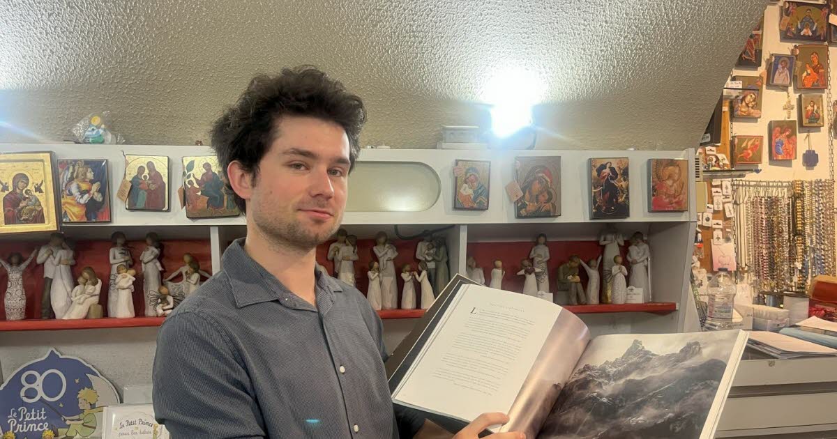 Haute-Savoie. Notre sélection de cinq livres anneciens à découvrir tout au long de cet été