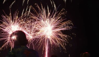 sécurité renforcée et vente de pétards et feux d’artifice interdite