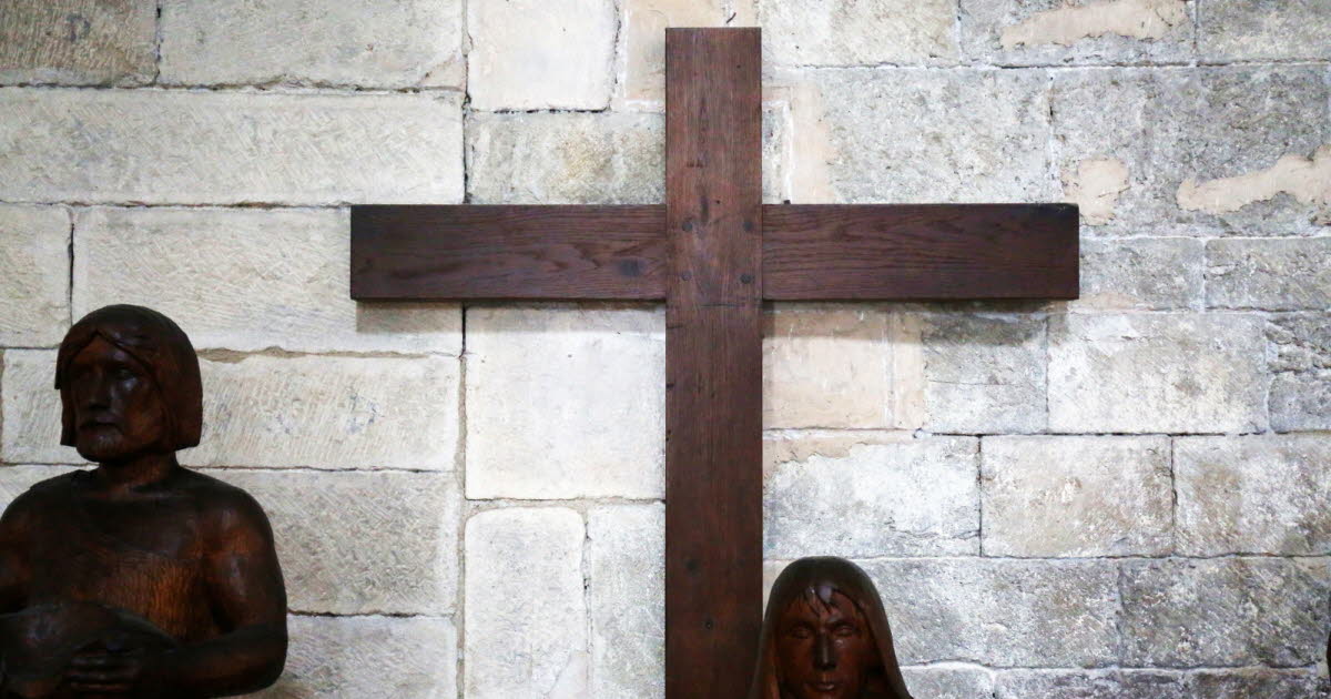 Religion. Un prêtre condamné pour viols promu chancelier du diocèse de Toulouse