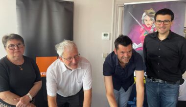 Vandœuvre-lès-Nancy. Lutte contre le cyberharcèlement et gaming responsable au centre de l’édition 2025 de Vandœuvre in Game