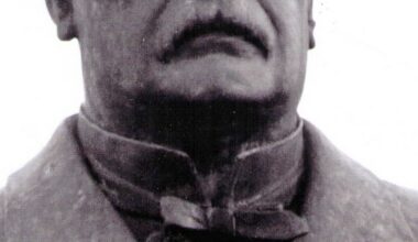Firminy. L’histoire de François-Félix Verdié, ce maître de forges venu des Pyrénées