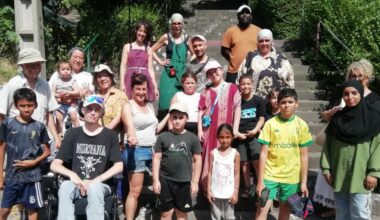 Saint-Étienne. Le Raspa’lien, un collectif d’habitants en quête de solutions pour leur quartier