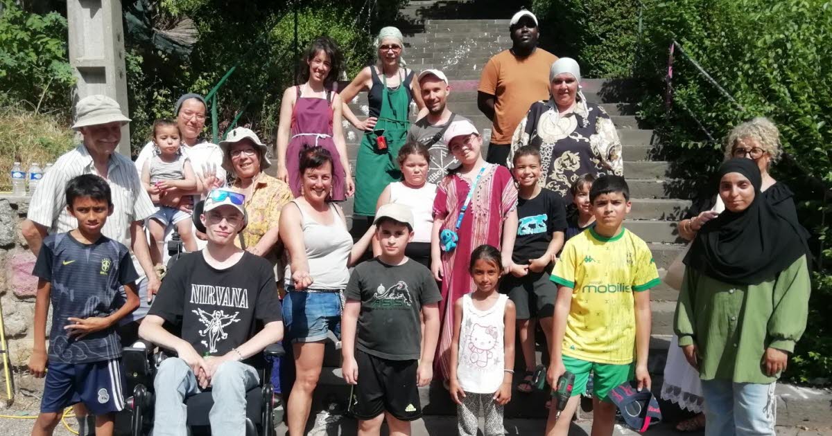 Saint-Étienne. Le Raspa’lien, un collectif d’habitants en quête de solutions pour leur quartier