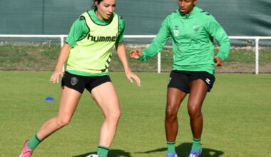 Football. Stage, matchs amicaux… Comment les joueuses de l’ASSE vont se préparer