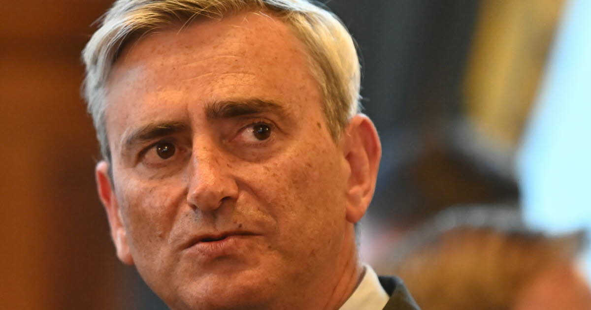 Municipales 2026. À Saint-Etienne, Eric Le Jaouen exclu de la liste d’union de la droite et du centre