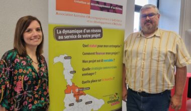 Pont-à-Mousson. Appel à candidatures pour un dispositif d’accompagnement d’entreprises récentes