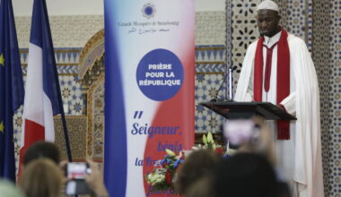 Strasbourg. Quand une mosquée se veut le temple de la concorde républicaine