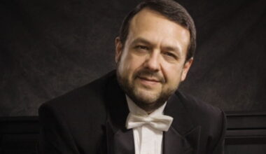 Nancyphonies Nostalgie avec Eugène Skovorodnikov