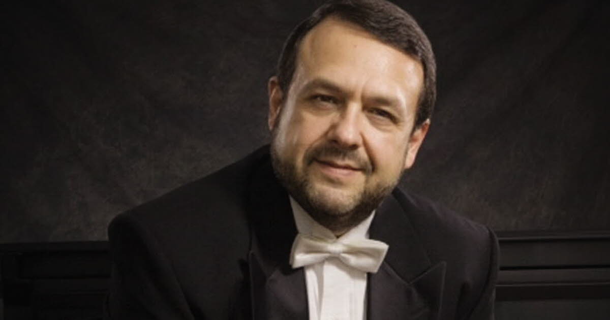 Nancyphonies Nostalgie avec Eugène Skovorodnikov