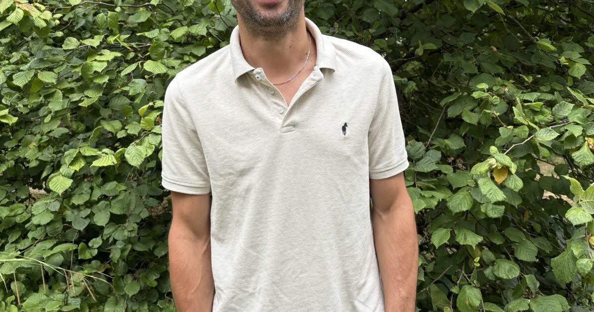 Laxou. L’environnement, une nouvelle mission pour Sylvain Monnin