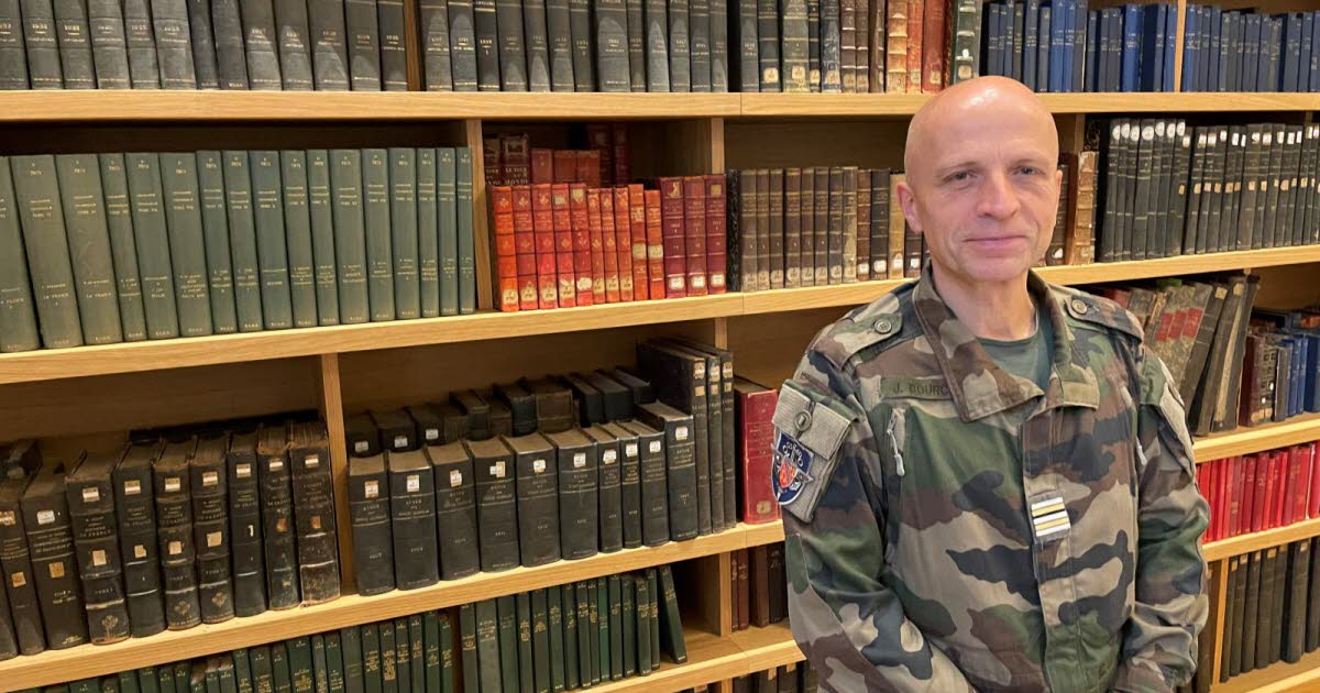 Strasbourg. Une 2e édition pour le salon du livre militaire