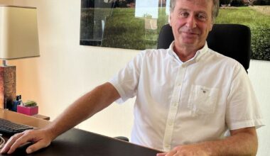« Je n’ai pas pris cette décision par lassitude »