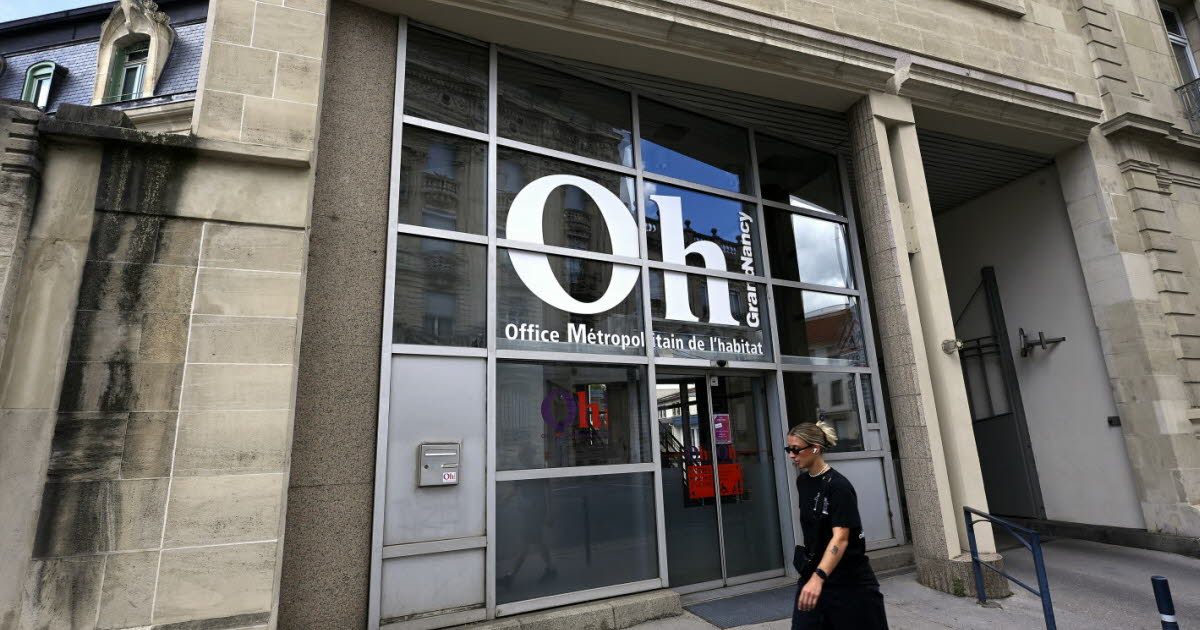 le redressement chaotique de l’office de l’habitat