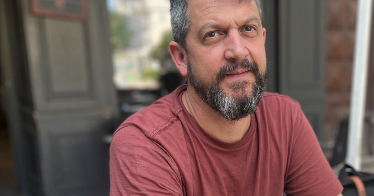 Saint-Etienne. Auteur de théâtre, une de ses pièces entre au programme de l’Éducation nationale