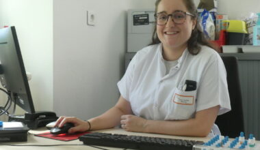Saint-Chamond. Ouverture d’un service d’allergologie à l’hôpital du Gier : « C’est un métier d’enquête »