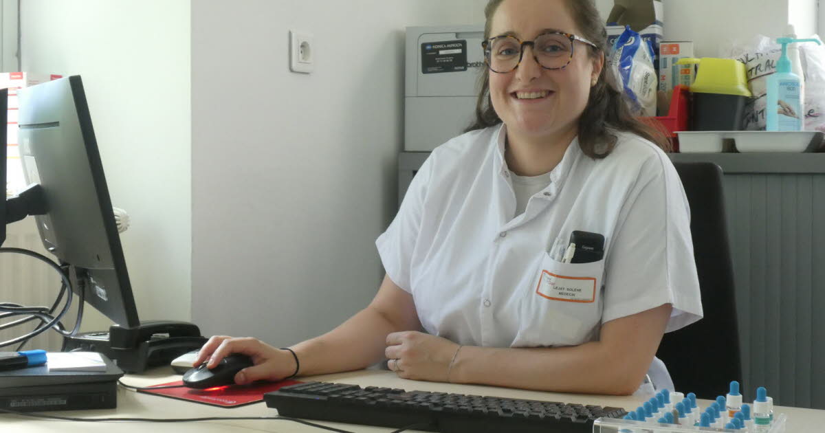 Saint-Chamond. Ouverture d’un service d’allergologie à l’hôpital du Gier : « C’est un métier d’enquête »