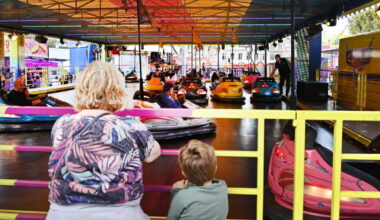 combien de tickets gratuits pour les enfants appelous ?