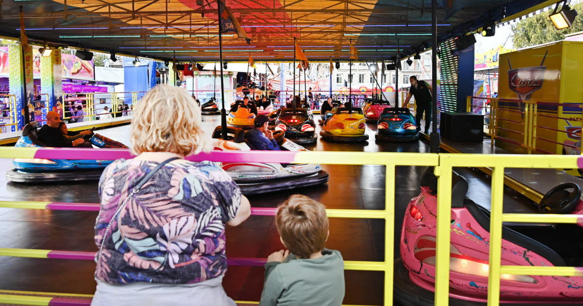 combien de tickets gratuits pour les enfants appelous ?