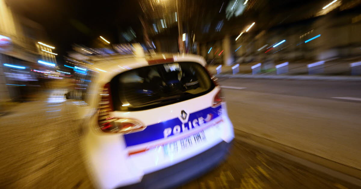 Nancy. Tir de mortier sur la police : trois jeunes arrêtés