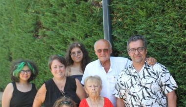 Firminy. La commune met à l’honneur François Chovin et donne son nom à une ruelle