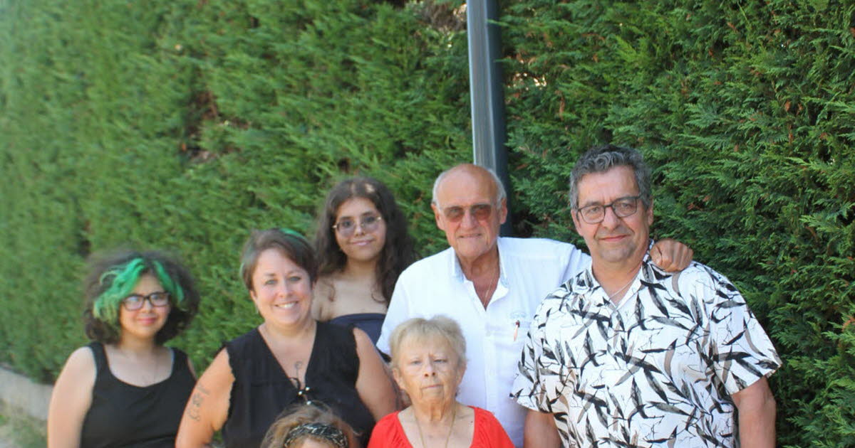 Firminy. La commune met à l’honneur François Chovin et donne son nom à une ruelle