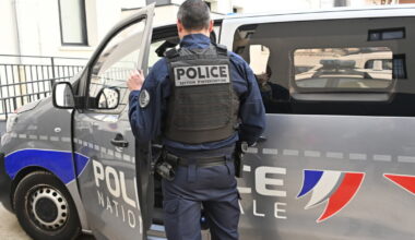 Saint-Étienne. Appelés pour des tapages, les policiers l’interpellent pour outrages et rébellion
