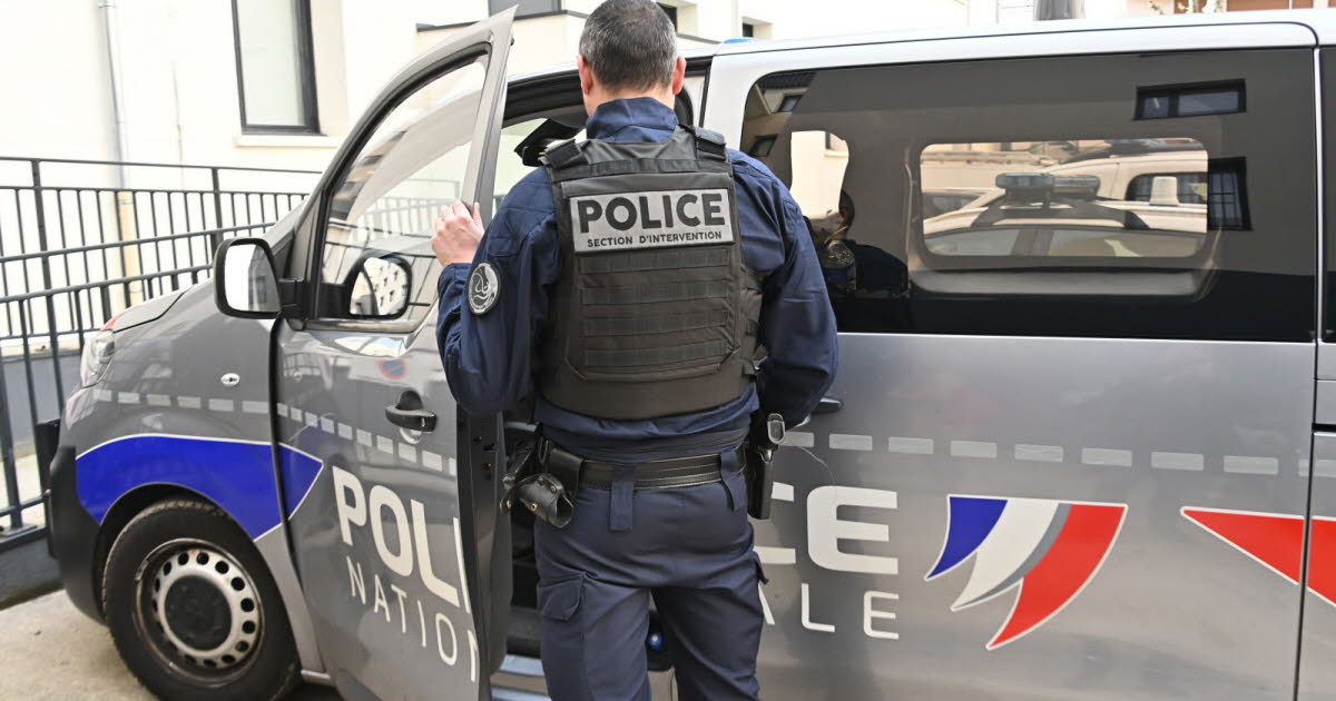 Saint-Étienne. Appelés pour des tapages, les policiers l’interpellent pour outrages et rébellion